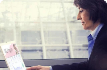 A Tech Leap For Your WIC Programs