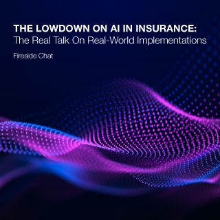 The Lowdown On AI In Insurance