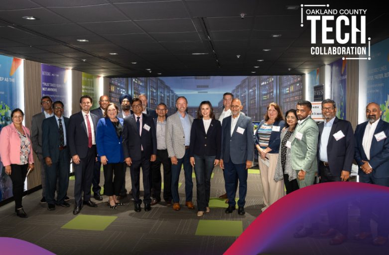 HTC Champions Innovation with Oakland County’s First-Ever K2B Gathering
