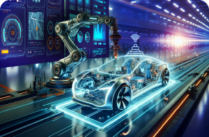 Shift Gears. Accelerate Growth.