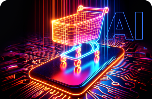 Rethink Retail. Reimagine Every Aisle.