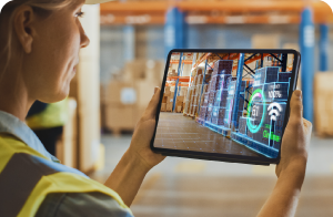 Reimagining Retail with AI, Cloud, and Data That Deliver