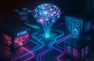 The Future Is Unified: Commerce As Retail’s Central Nervous System