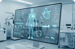 A Digital-First Pathway To Improve Patient Care