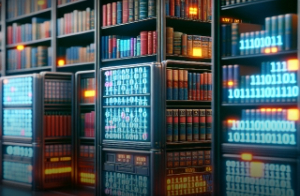 Shared Collection Service Bus: The Story Behind Seamless Library Sharing