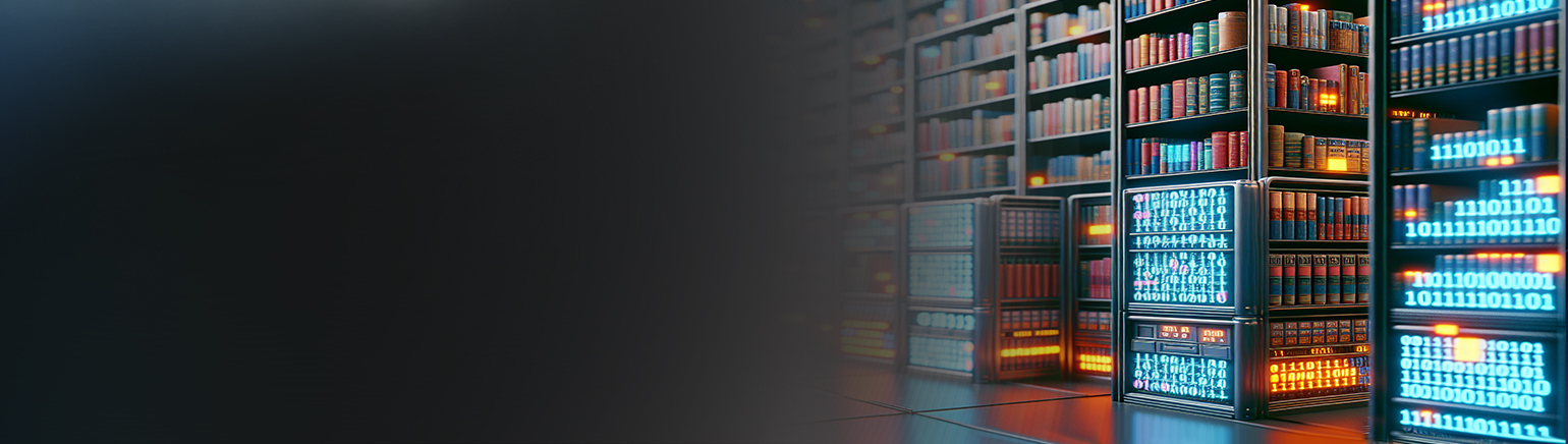 Shared Collection Service Bus for library collaboration.