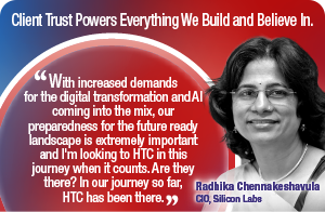 When Our Clients Move Forward, We Do Too.