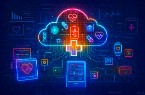 From Functional To Future-Ready Driving ServiceNow Modernization in Healthcare