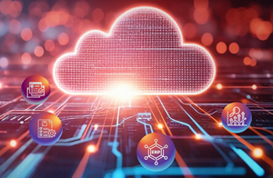 Powering a Global PeopleSoft to Oracle Fusion Transformation