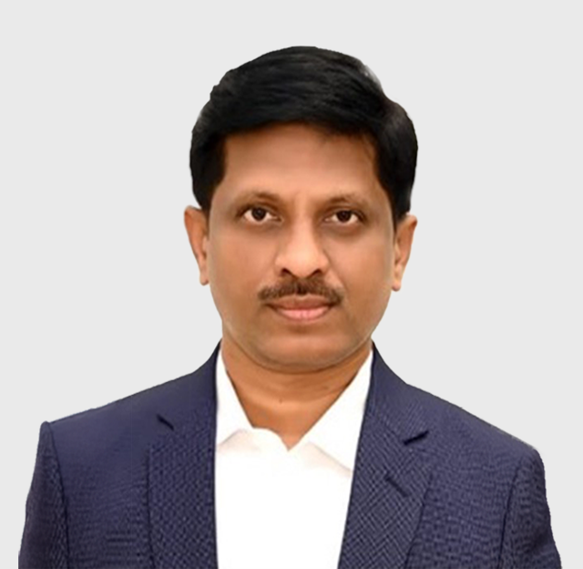 Sathish Kumar Nuggu