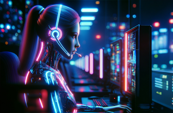 HTC Healthcare Service Desk: Powering Precision Care Without Pause