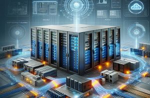 Turning Infrastructure into a True Business Ally for a Global Manufacturer