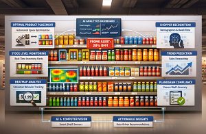 The Shelf Is Lying to You — and AI Is Finally Ready to Tell the Truth