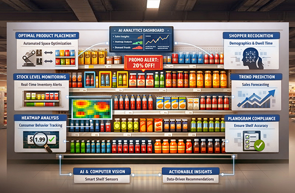 The Shelf Is Lying to You — and AI Is Finally Ready to Tell the Truth