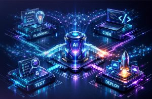 AI In SDLC: From Coding Companion To Culture Catalyst