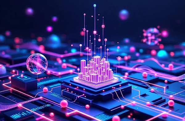 Powering Real-Time Decision Intelligence Through A Modernized Enterprise Data Warehouse