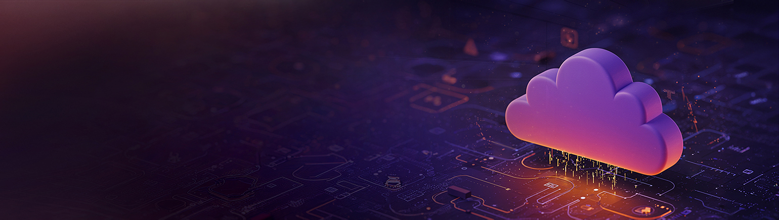 NimbusRS framework for scalable, compliant, and predictive cloud operations.