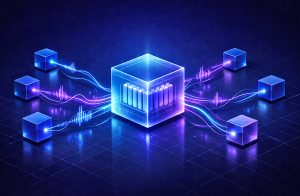 The New Signal Chain: Containerized Messaging In A Kubernetes World