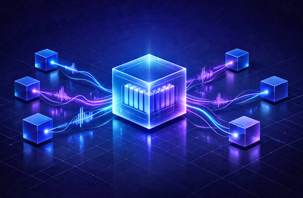 The New Signal Chain: Containerized Messaging In A Kubernetes World