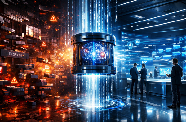 Beyond Vibe Coding: The Blueprint for AI-Assisted Digital Engineering