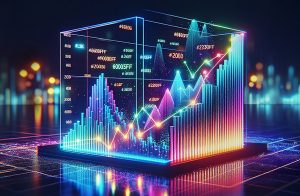 Finance, Now in Real Operational Control