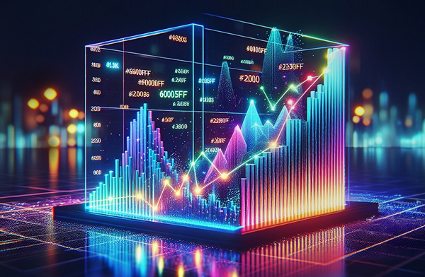 Finance, Now in Real Operational Control