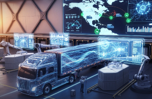 Why Enterprise Navigation Breaks and How Hybrid Mapping Restores Direction