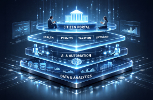 Governing In The Digital Age: Why Public Sector Modernization Can No Longer Wait