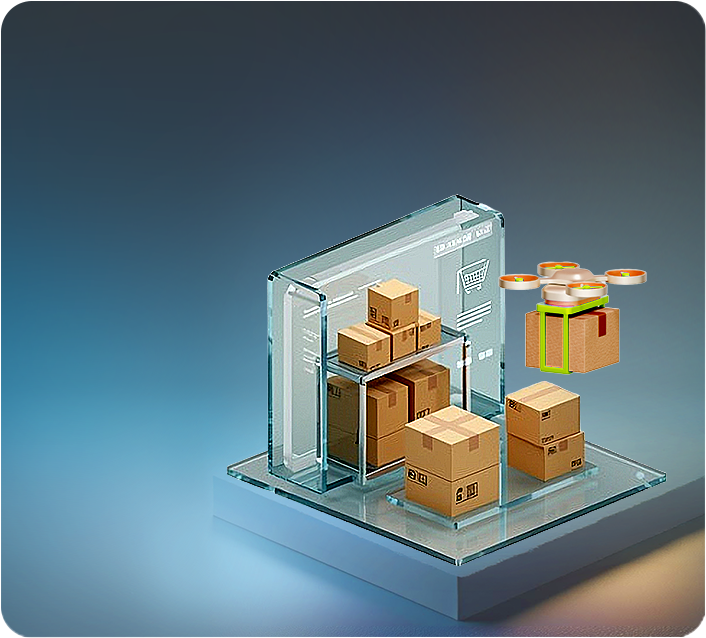 Supply Chain Intelligence