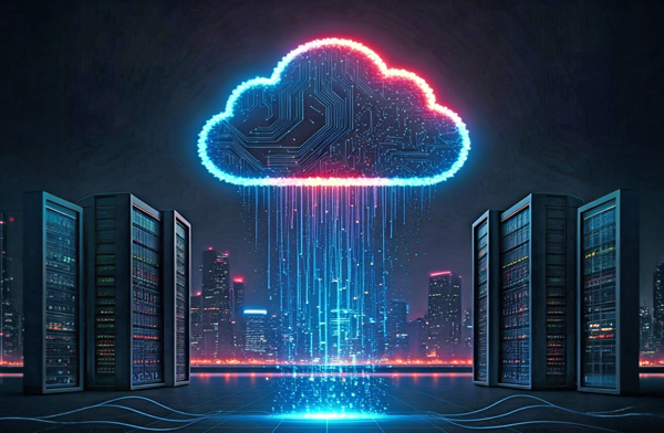 The Cloud Advantage: Oracle’s Blueprint For Intelligent, Future-Ready Enterprises