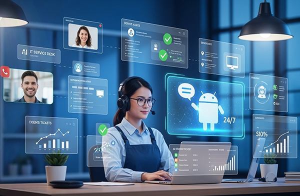 Winning the War of Identity Security: How Organizations Stay Ahead of Bad Actors