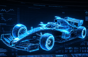 HTC AI-First Automotive IT Services. Synchronizing Engineering, Manufacturing, Supply Chains, and Connected Mobility for What’s Next.