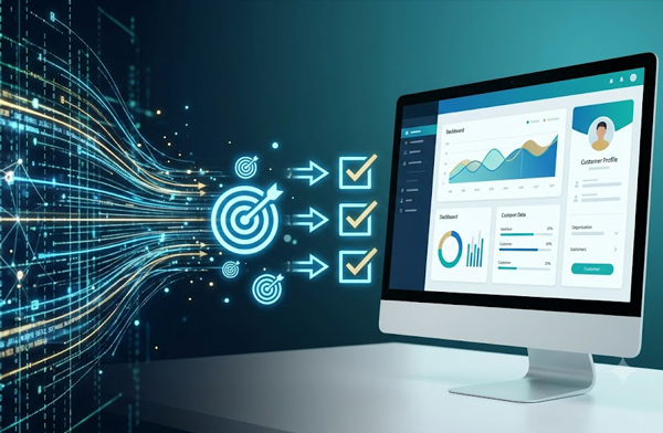 From Insight to Action: AI-Powered Recommendations for Salesforce Sales and Service Agents