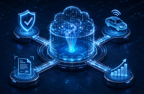 Scaling Acquisition-Driven MGAs with Unified Data and AI-Led Insurance Analytics
