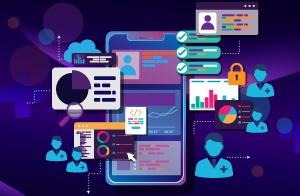 120,000 Employee Inquiries. One HR Model Built to Keep Pace.