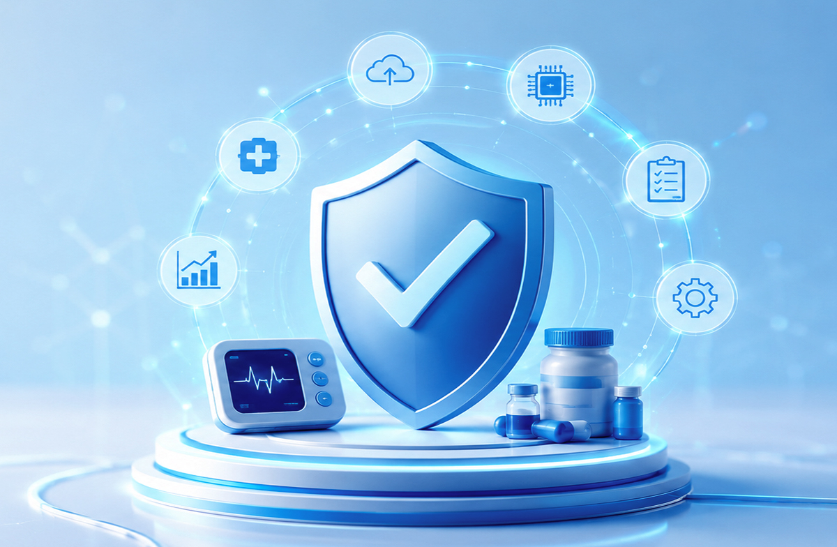 Transforming FDA Software Validation in the Digital Health Era