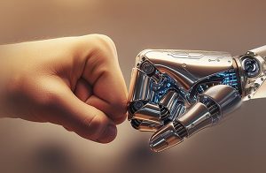 Reimagining Modern Outsourcing with AI: From Automation to Augmented Workforce