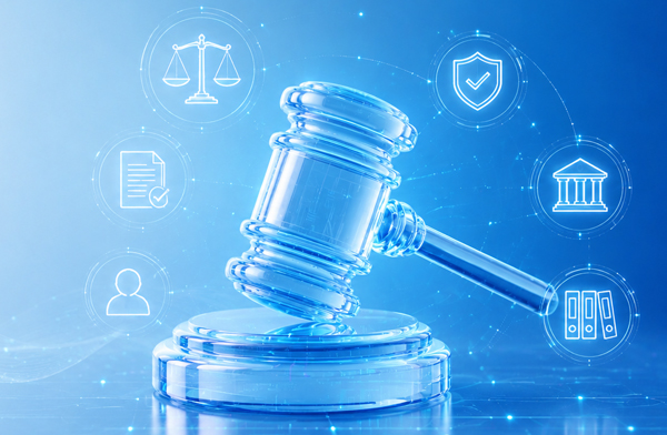 Legacy Prosecutor Case Management: The Unsolved Case of Access, Visibility, and Collaboration Around Digital Evidence.