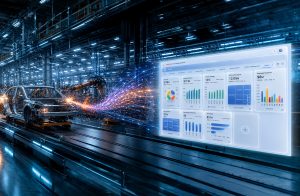 Top 5 PeopleSoft to Oracle Fusion Migration Pitfalls in Manufacturing (And How HTC P2F Accelerator Solves Them)