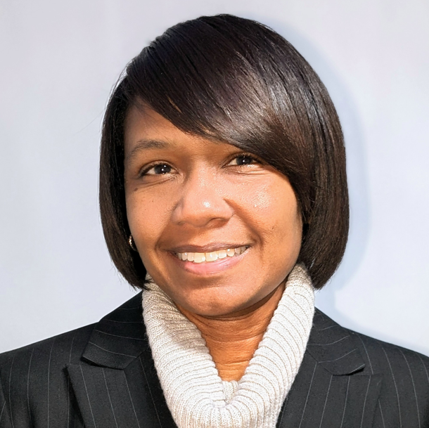 Kisha Parnell