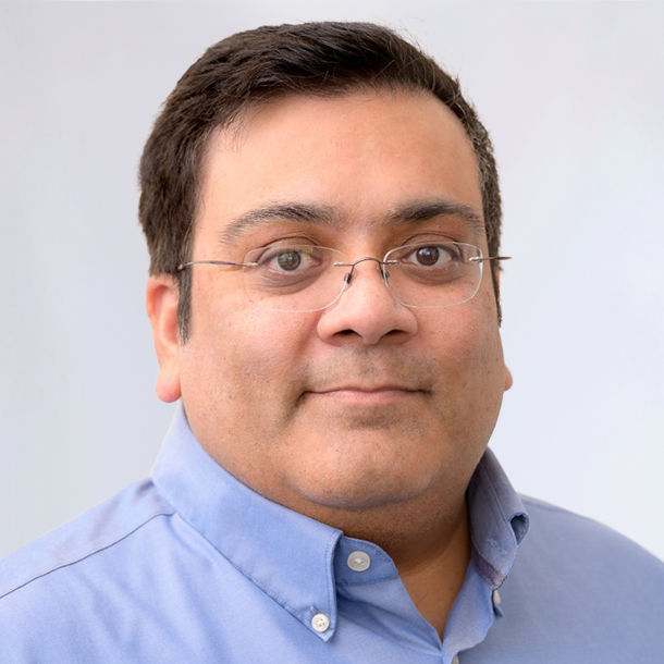 Adnan Saulat