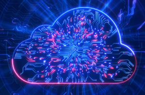 Taking Off into the Next Era of Cloud & Infrastructure