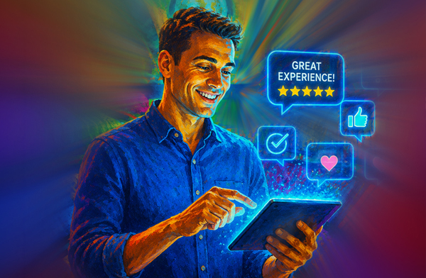 Unifying AI and Human Intelligence for Smarter Customer Experiences