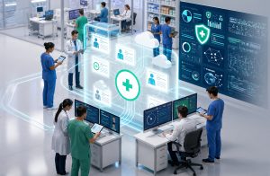 Data Integrity: The Key to Interoperability and Long-Term Health System Viability