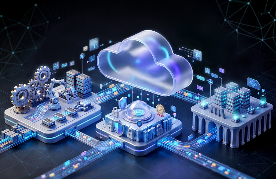 NimbusRS: A Practical Guide to Automation, Governance, and Stability in Cloud-Native Operations