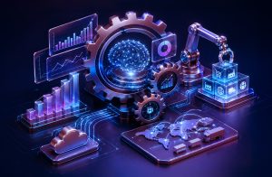 Rethinking Demand Planning in the Age of AI-Led ERP Transformations