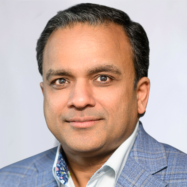Romit Gupta