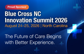 Blue Cross NC Innovation Summit 2026