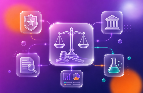 Prosecutor Offices Are Being Asked to Do More With Less. The Answer Is Not More Staff.