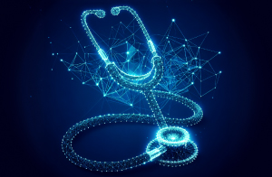 The Power Behind a Connected Healthcare Ecosystem